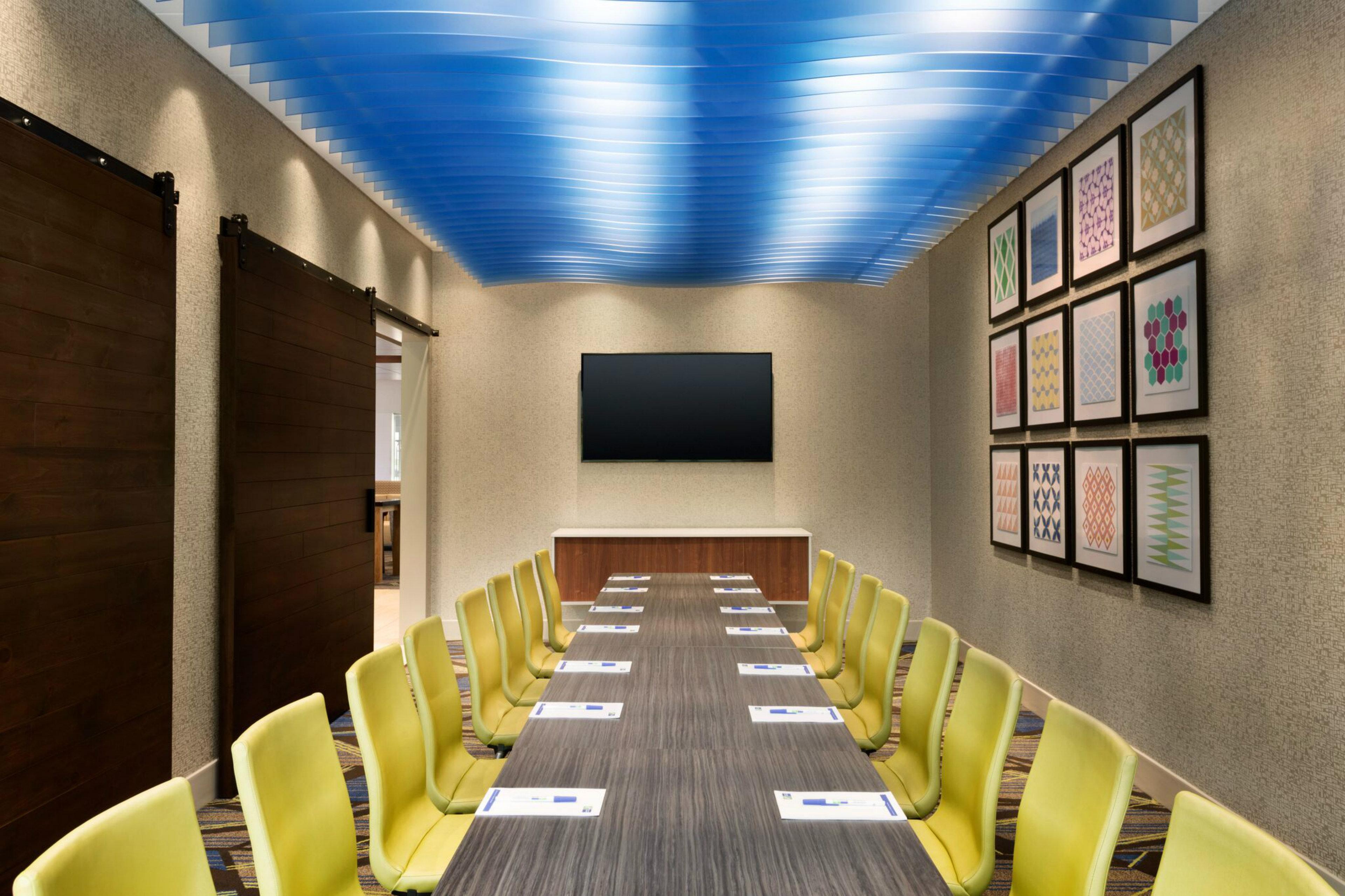 Holiday Inn Express - Mccook By Ihg Exterior foto